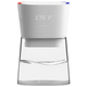 Illustration for article titled This Kettle Promises to Instantly Heat Water to the Perfect Temperature as You Pour